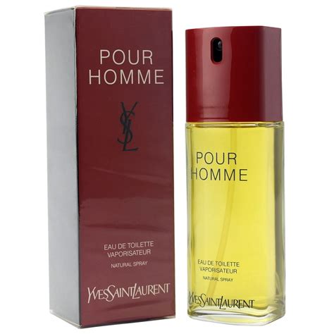 yves saint laurent pour homme 100 caridgn|ysl pour homme.